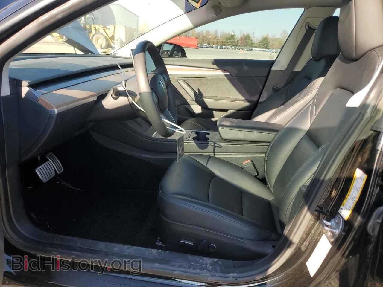 2023 TESLA MODEL 3 - VIN: 5YJ3E1EC3PF704230 - Photo 7