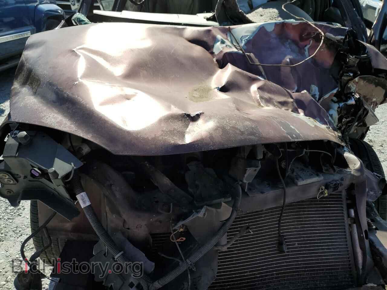 2006 BUICK TERRAZA - VIN: 5GADV33L26D162323 - Photo 12