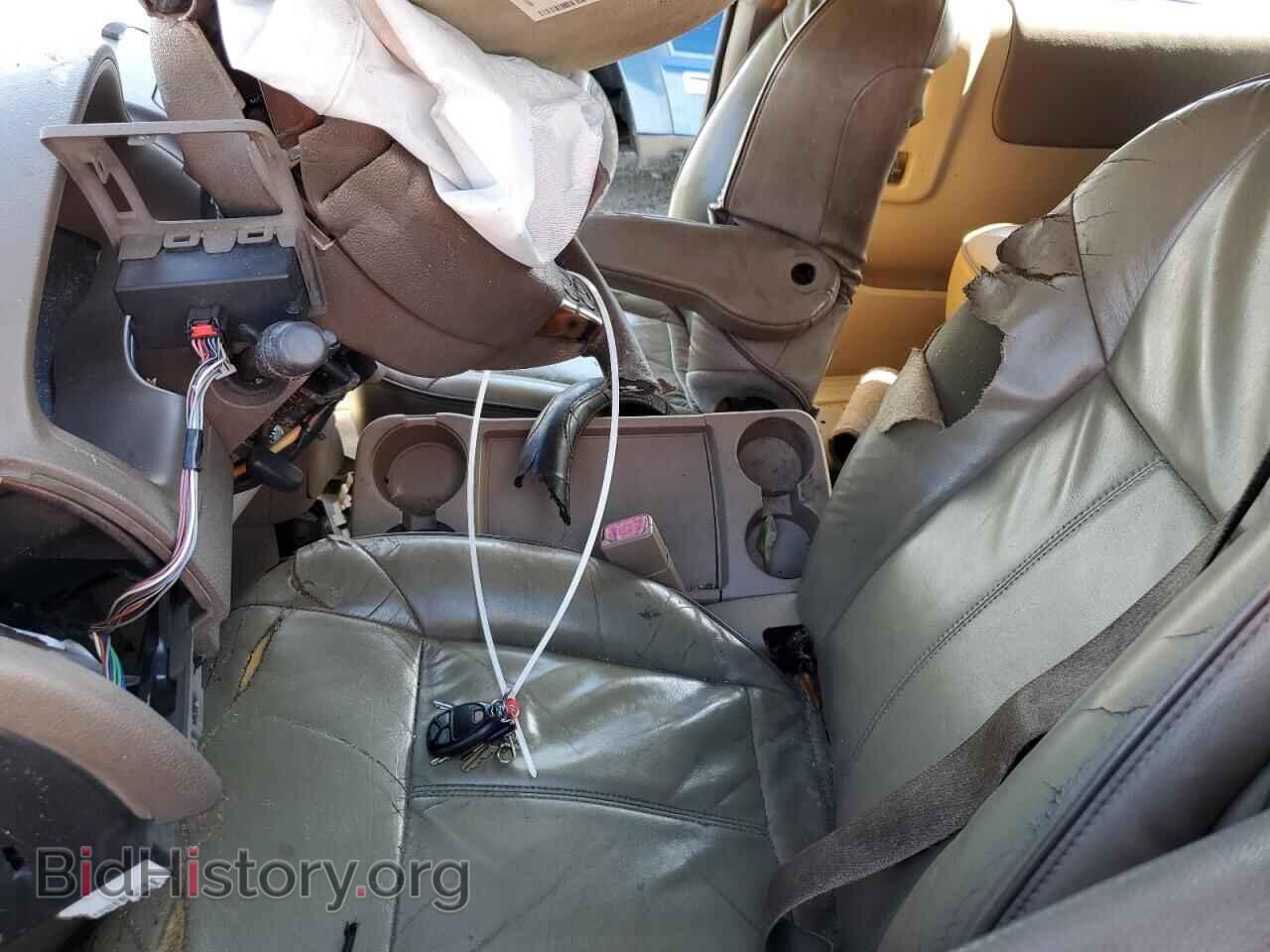 2006 BUICK TERRAZA - VIN: 5GADV33L26D162323 - Photo 7