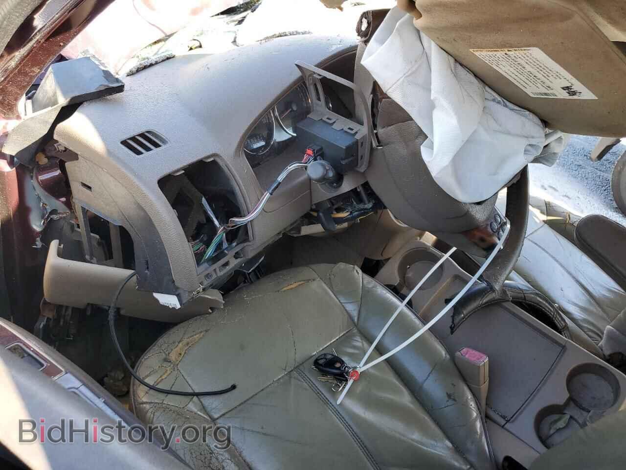 2006 BUICK TERRAZA - VIN: 5GADV33L26D162323 - Photo 8