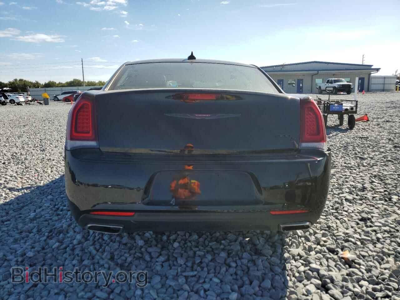 2023 CHRYSLER 300 - VIN: 2C3CCABG1PH524451 - Фото 6