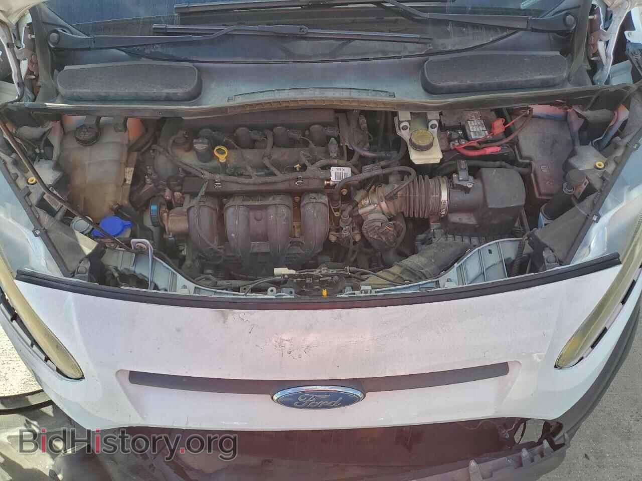 2017 FORD TRANSIT - VIN: NM0LS6E78H1301537 - Фото 11