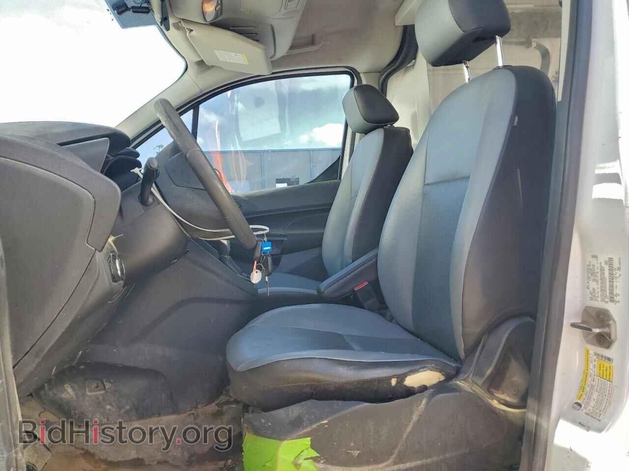 2017 FORD TRANSIT - VIN: NM0LS6E78H1301537 - Фото 7
