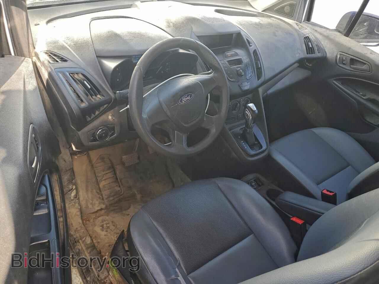 2017 FORD TRANSIT - VIN: NM0LS6E78H1301537 - Фото 8