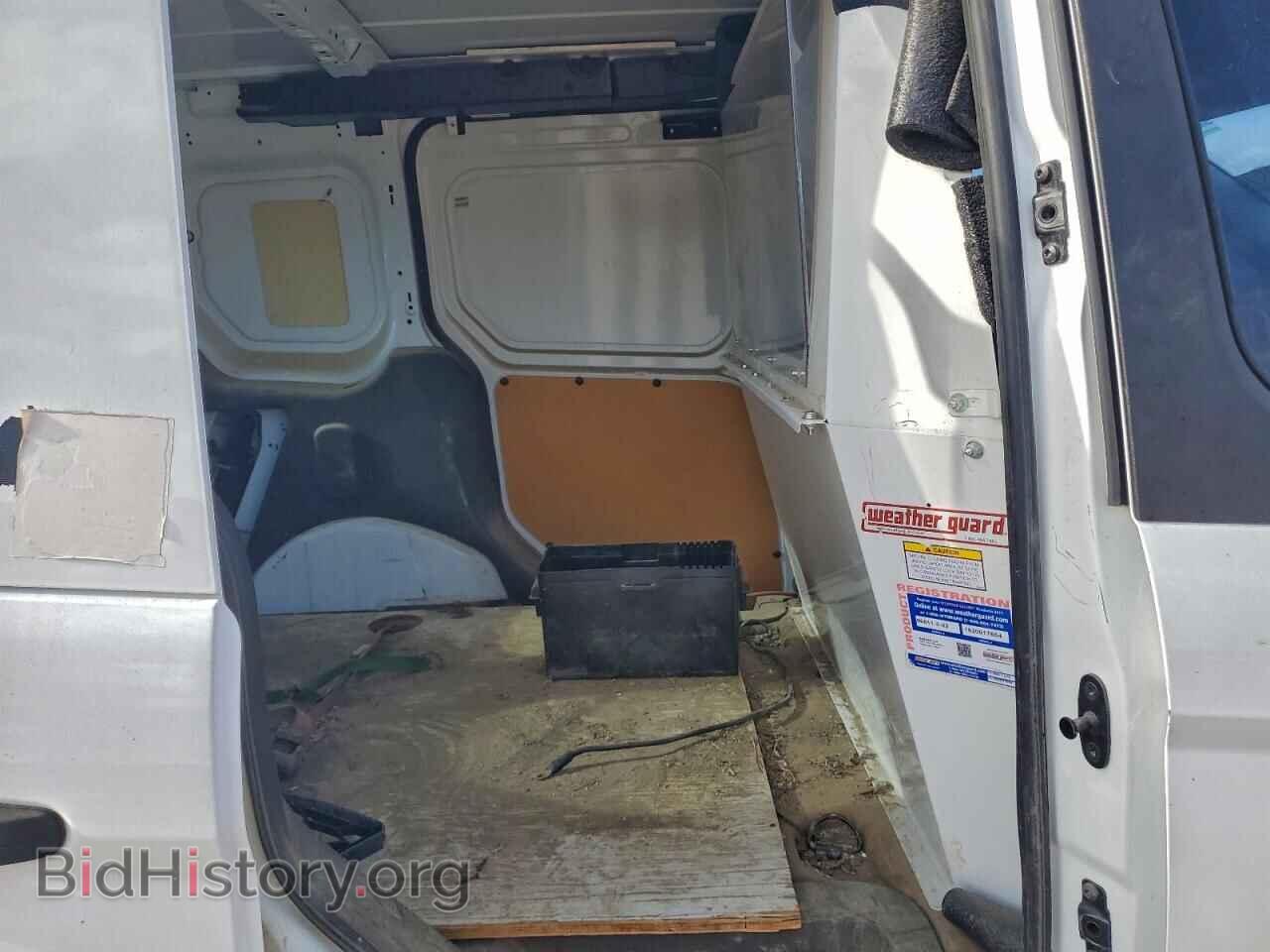2017 FORD TRANSIT - VIN: NM0LS6E78H1301537 - Фото 10