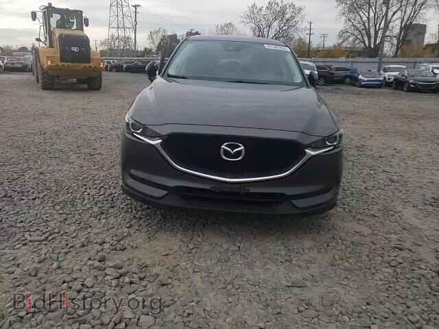 2017 MAZDA CX-5 - VIN: JM3KFBCL7H0190519 - Фото 14