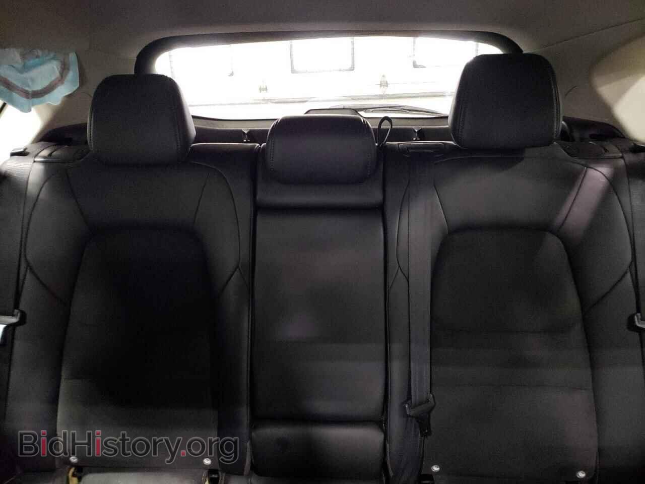 2017 MAZDA CX-5 - VIN: JM3KFBCL7H0190519 - Фото 10