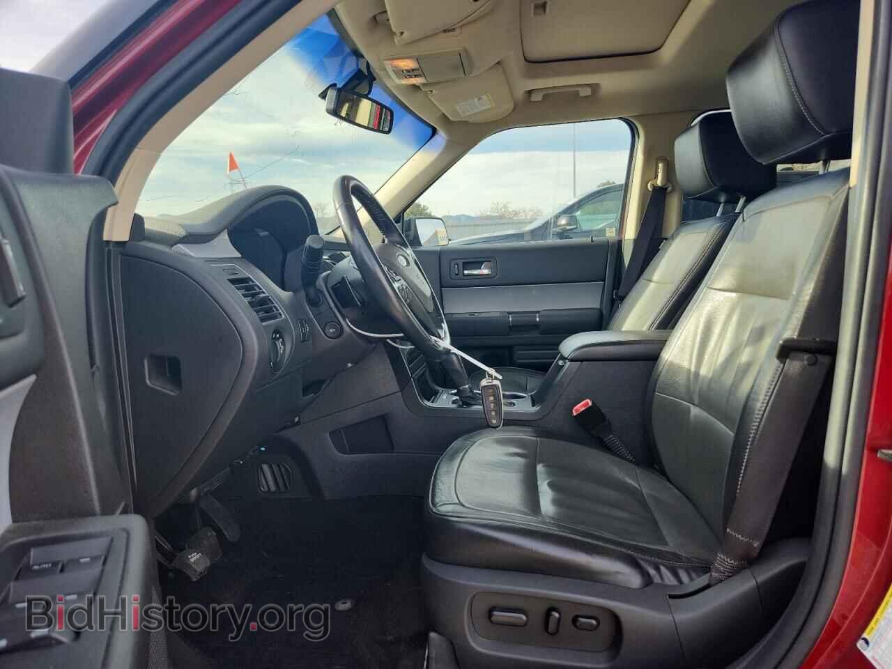 2013 FORD FLEX - VIN: 2FMHK6DTXDBD29650 - Photo 7