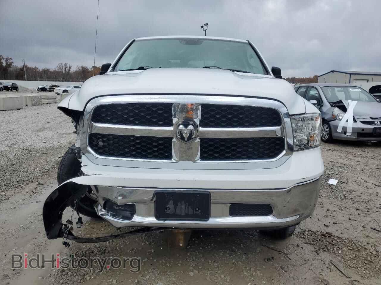 2016 RAM 1500 - VIN: 1C6RR7GT5GS264598 - Фото 5