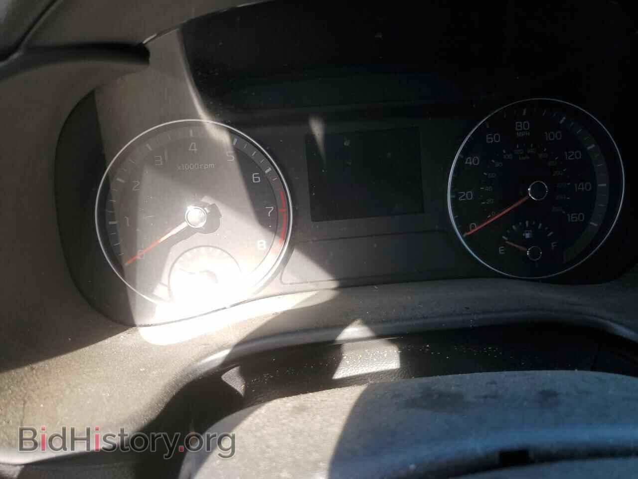 2019 KIA FORTE - VIN: 3KPF24AD7KE078850 - Фото 9