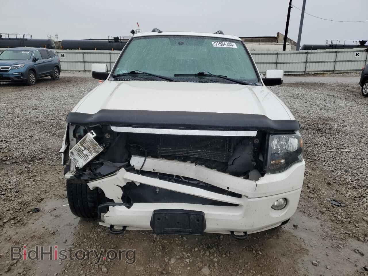 2014 FORD EXPEDITION - VIN: 1FMJK2A55EEF00441 - Фото 5