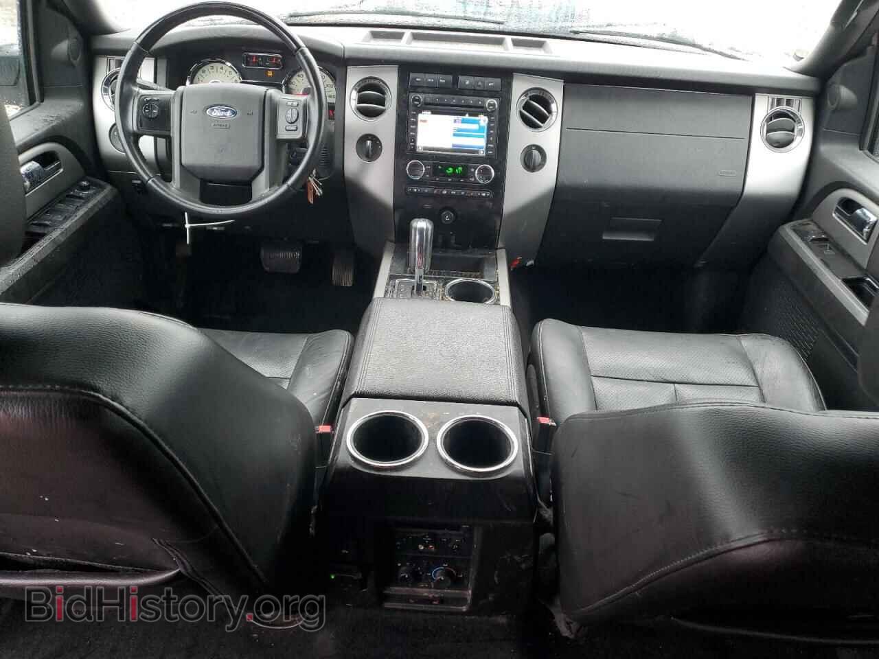 2014 FORD EXPEDITION - VIN: 1FMJK2A55EEF00441 - Фото 8
