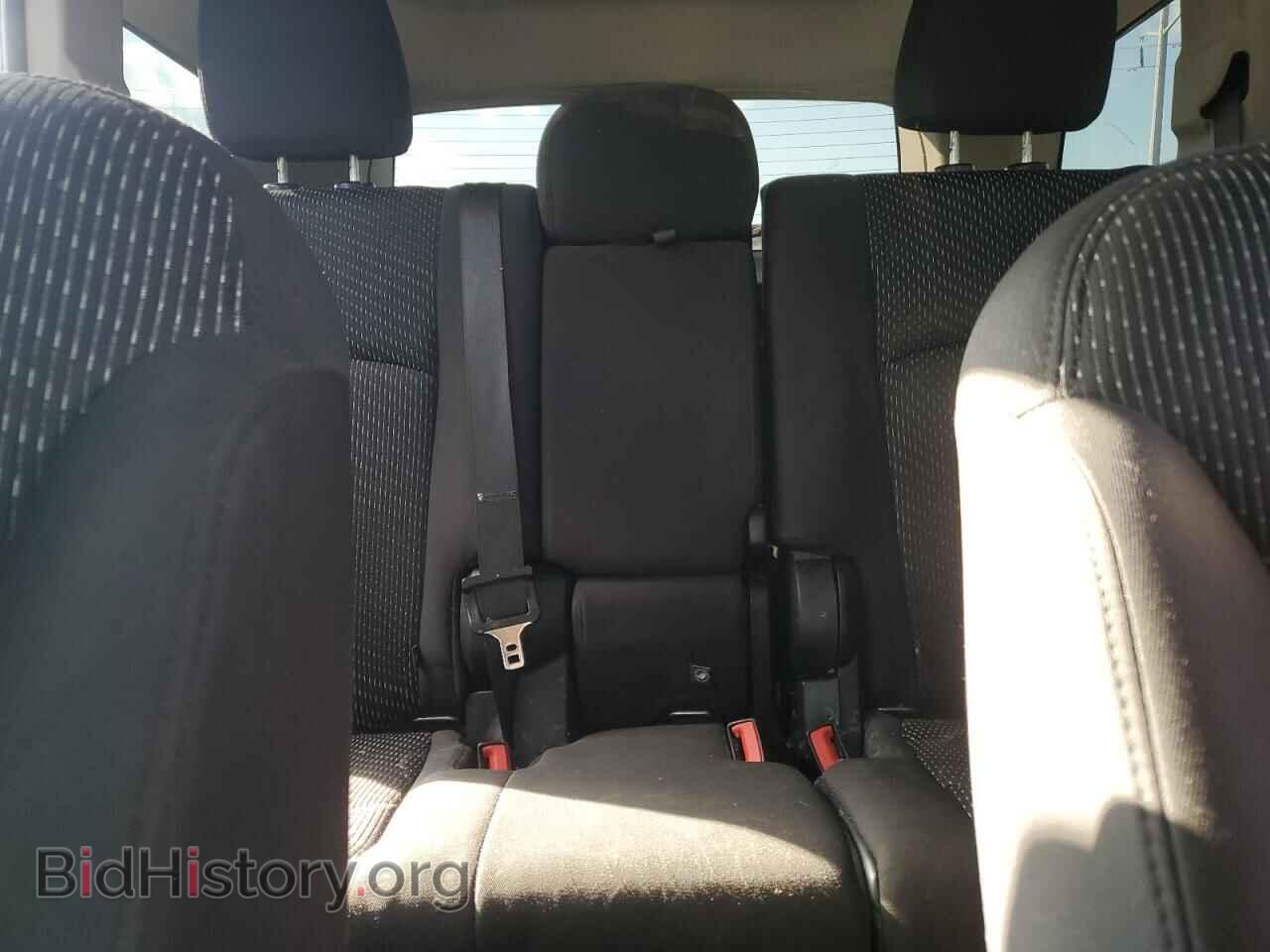 2015 DODGE JOURNEY - VIN: 3C4PDCAB1FT691006 - Фото 10