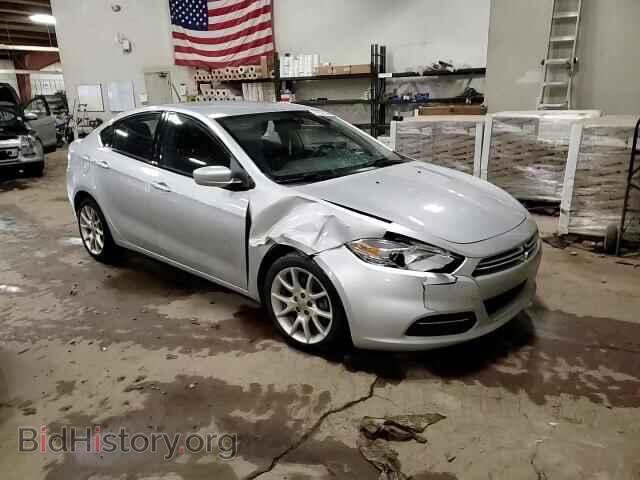2013 DODGE DART - VIN: 1C3CDFBA2DD152293 - Photo 13