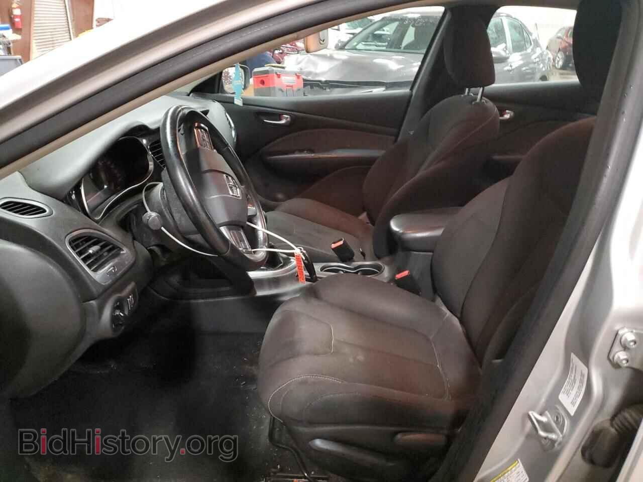 2013 DODGE DART - VIN: 1C3CDFBA2DD152293 - Photo 7