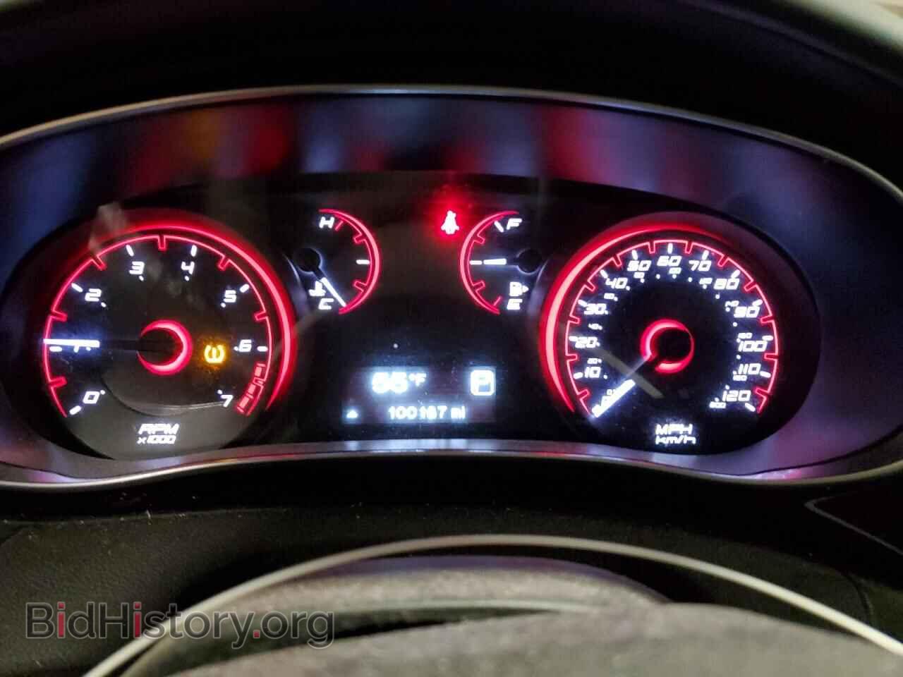 2013 DODGE DART - VIN: 1C3CDFBA2DD152293 - Photo 9