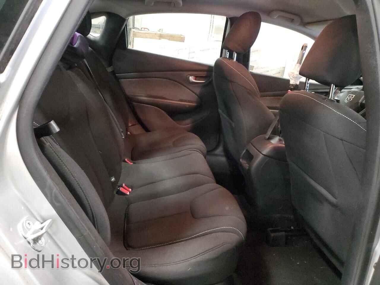 2013 DODGE DART - VIN: 1C3CDFBA2DD152293 - Photo 10