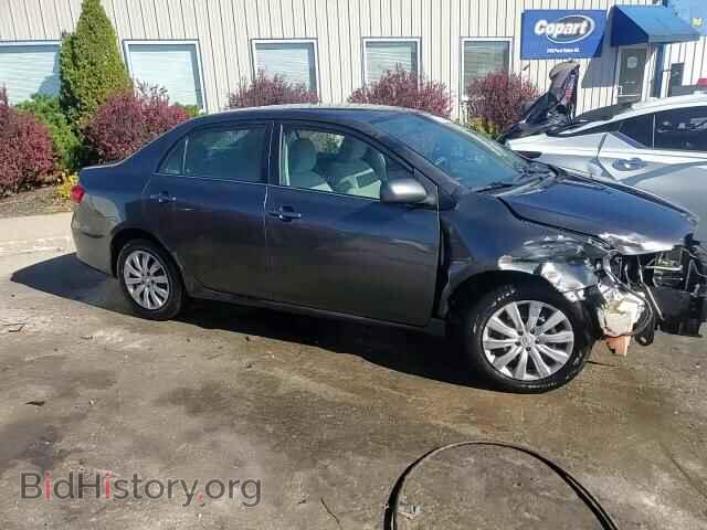 2013 TOYOTA COROLLA - VIN: 2T1BU4EE2DC001610 - Фото 13