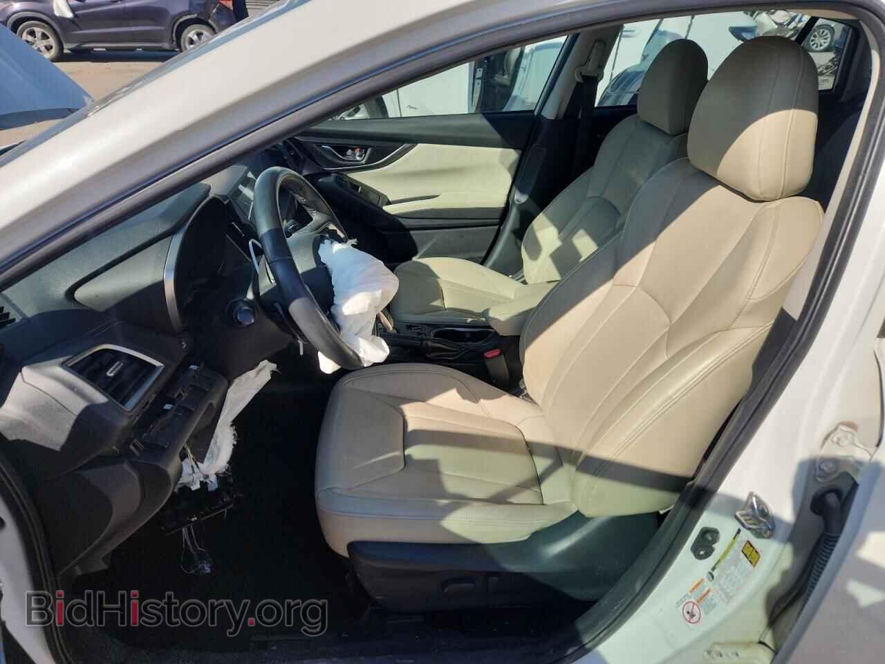2018 SUBARU IMPREZA - VIN: 4S3GTAT67J3728457 - Фото 7