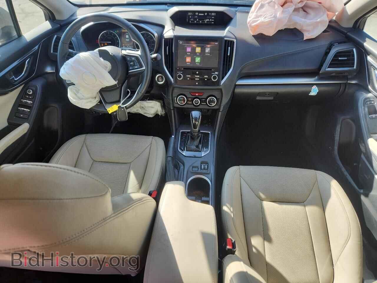2018 SUBARU IMPREZA - VIN: 4S3GTAT67J3728457 - Фото 8