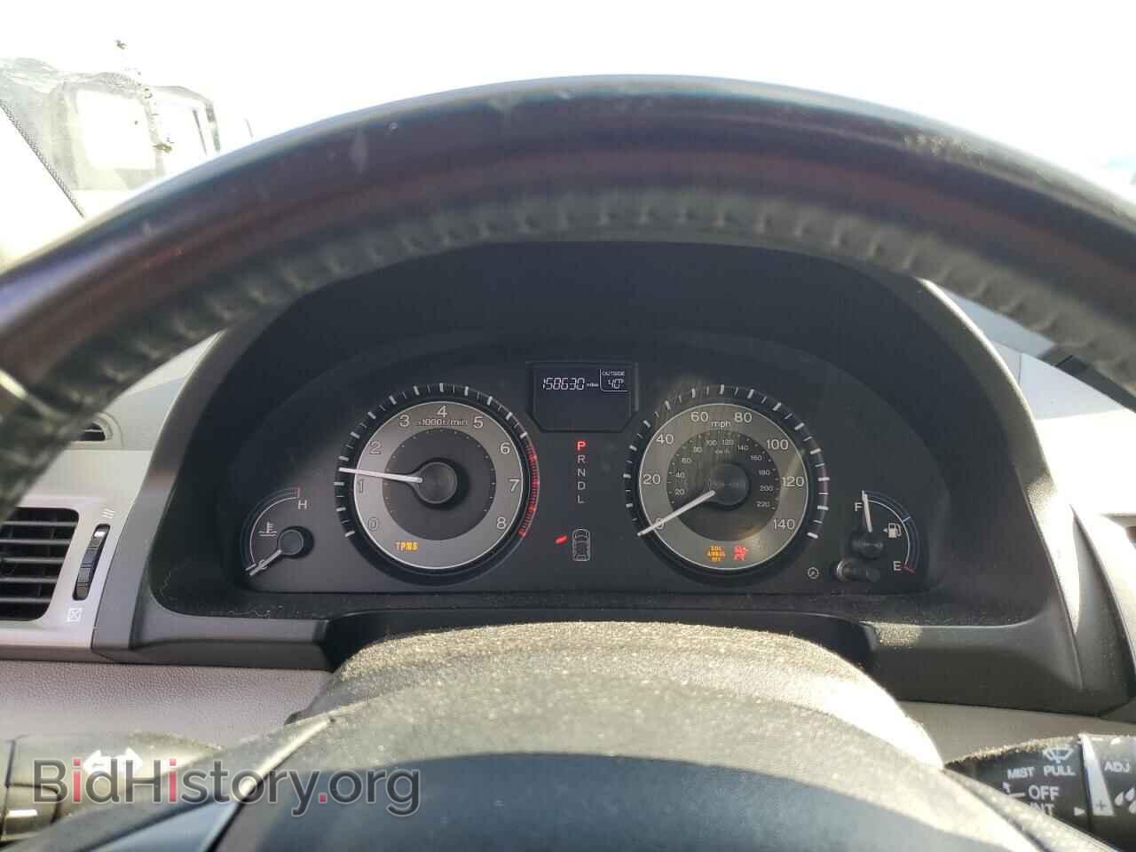 2011 HONDA All Models - VIN: 5FNRL5H68BB048998 - Фото 9