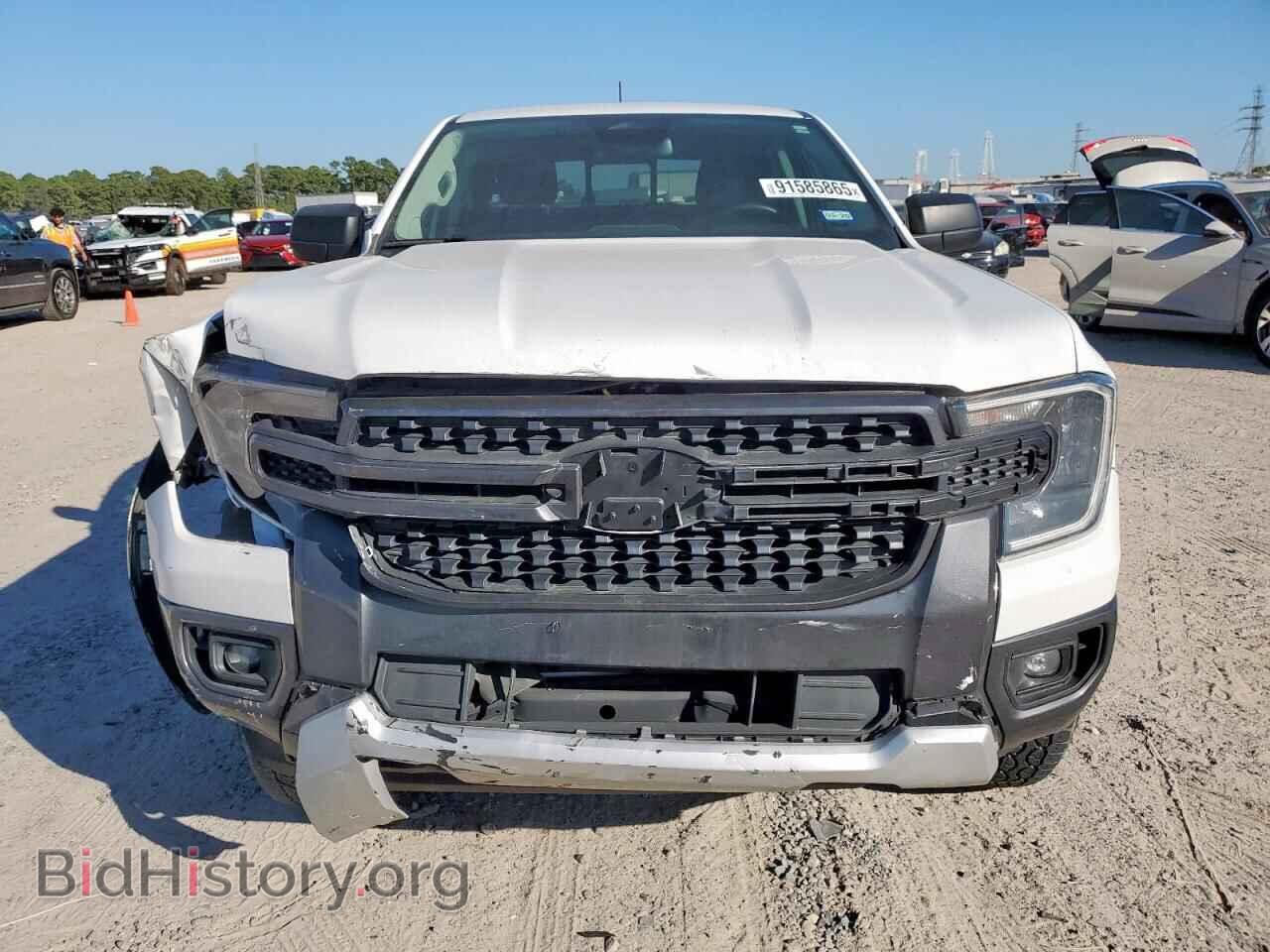 2024 FORD RANGER - VIN: 1FTER4GH7RLE15844 - Фото 5