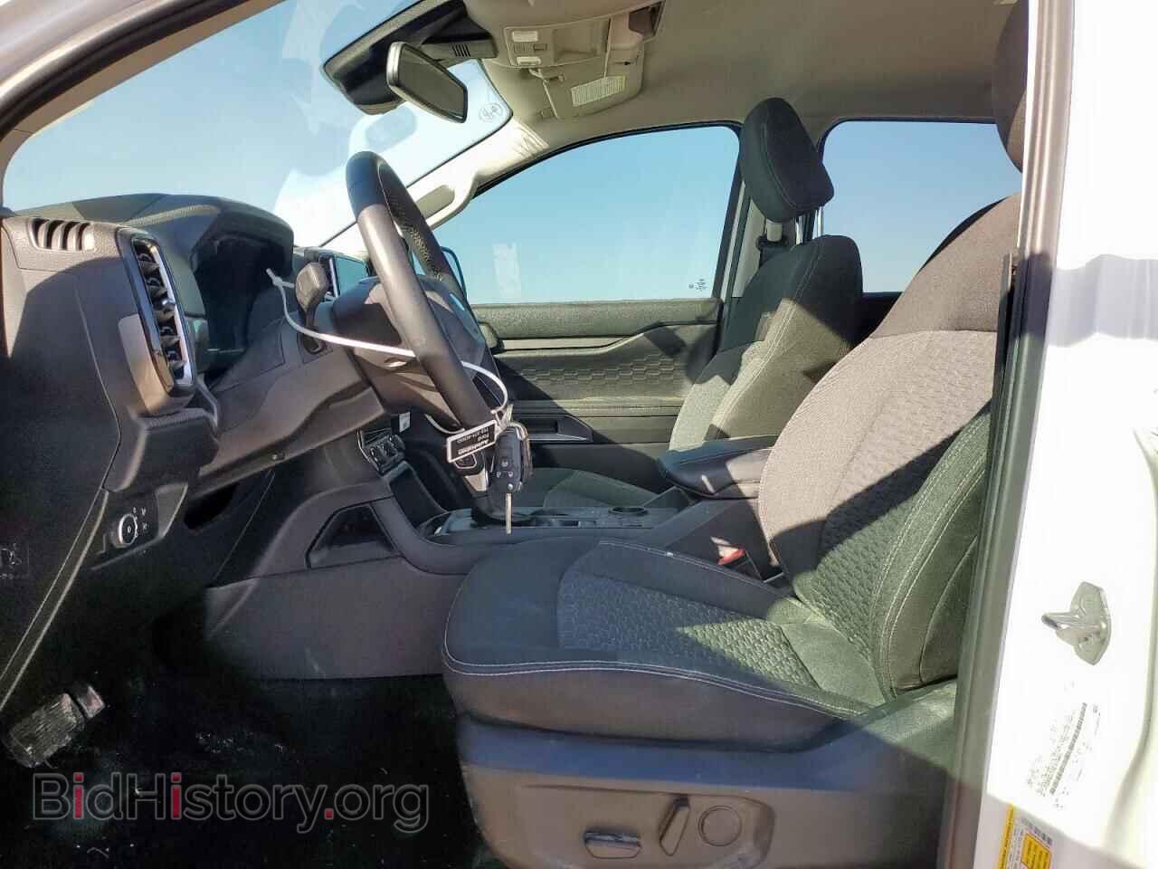 2024 FORD RANGER - VIN: 1FTER4GH7RLE15844 - Фото 7