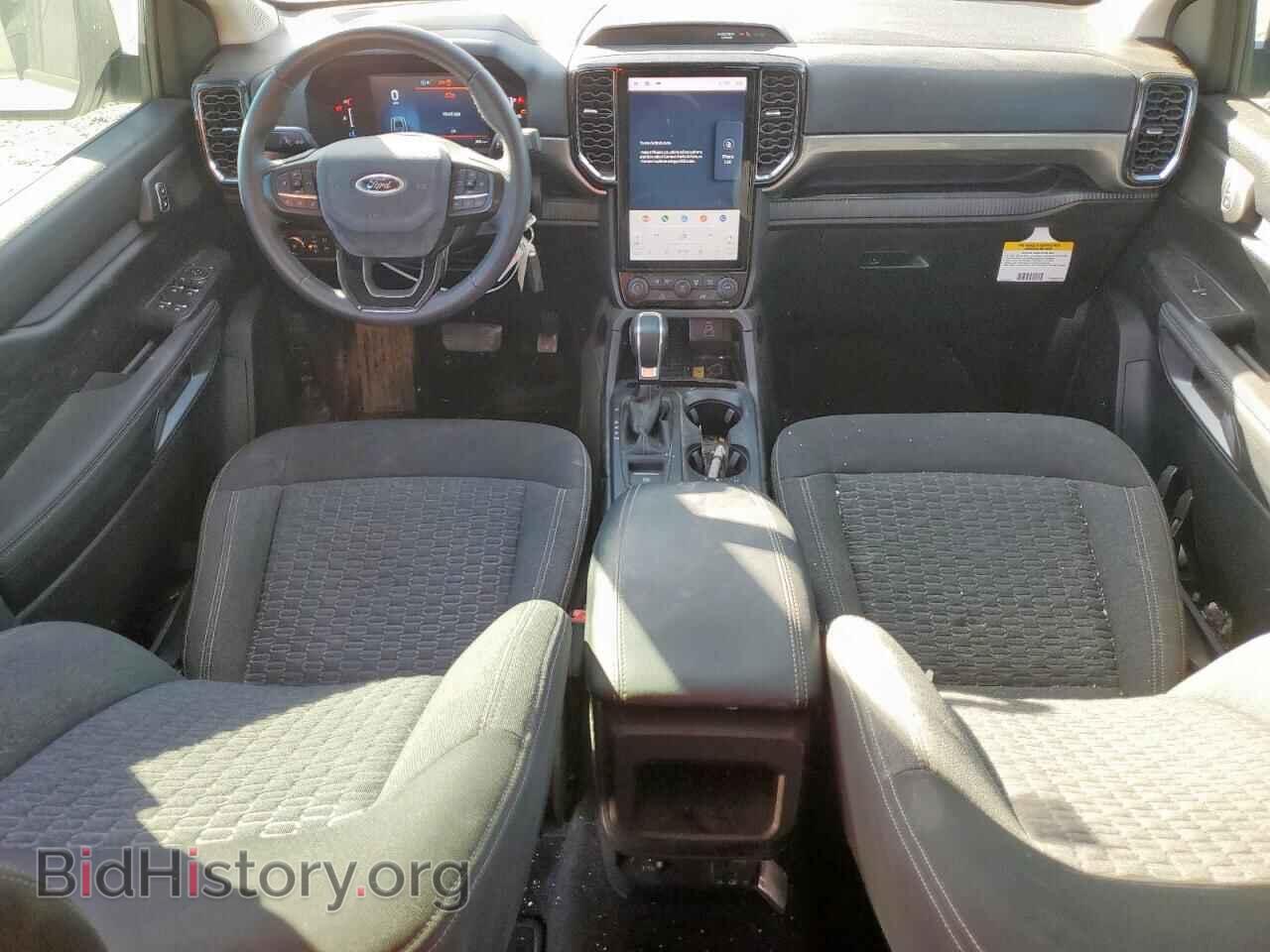 2024 FORD RANGER - VIN: 1FTER4GH7RLE15844 - Фото 8