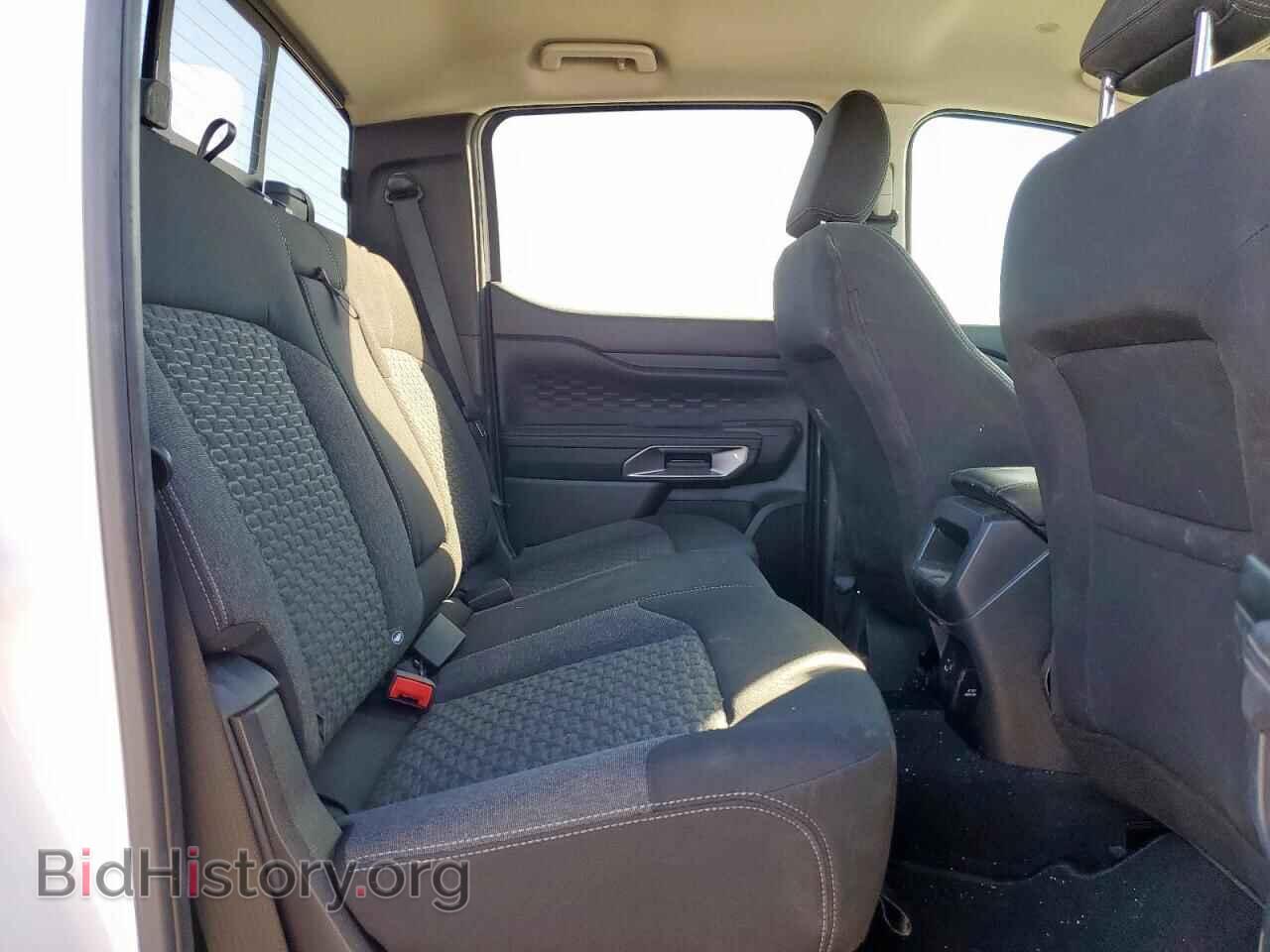 2024 FORD RANGER - VIN: 1FTER4GH7RLE15844 - Фото 10