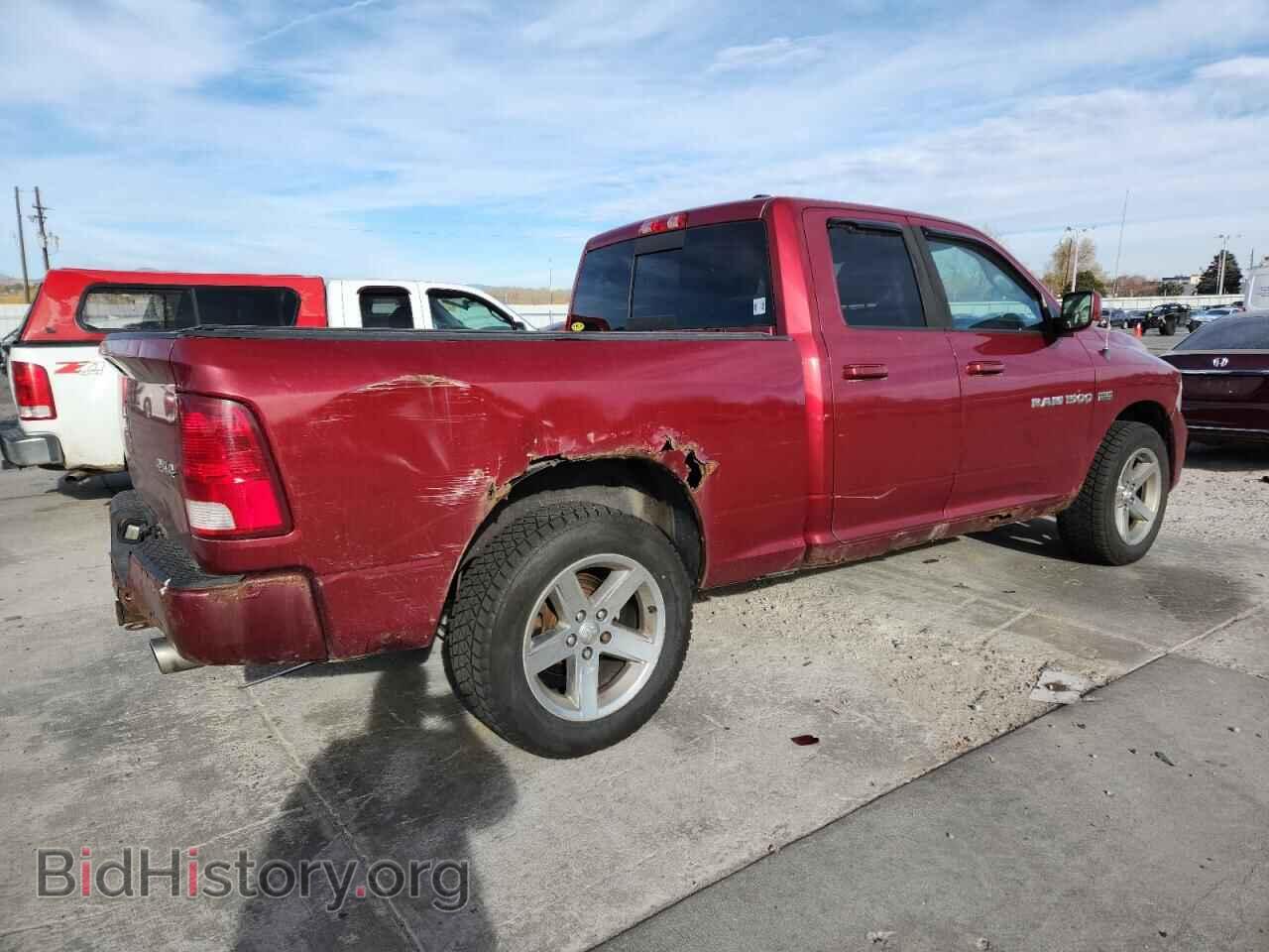 2011 DODGE All Models - VIN: 1D7RV1GT4BS600774 - Фото 3