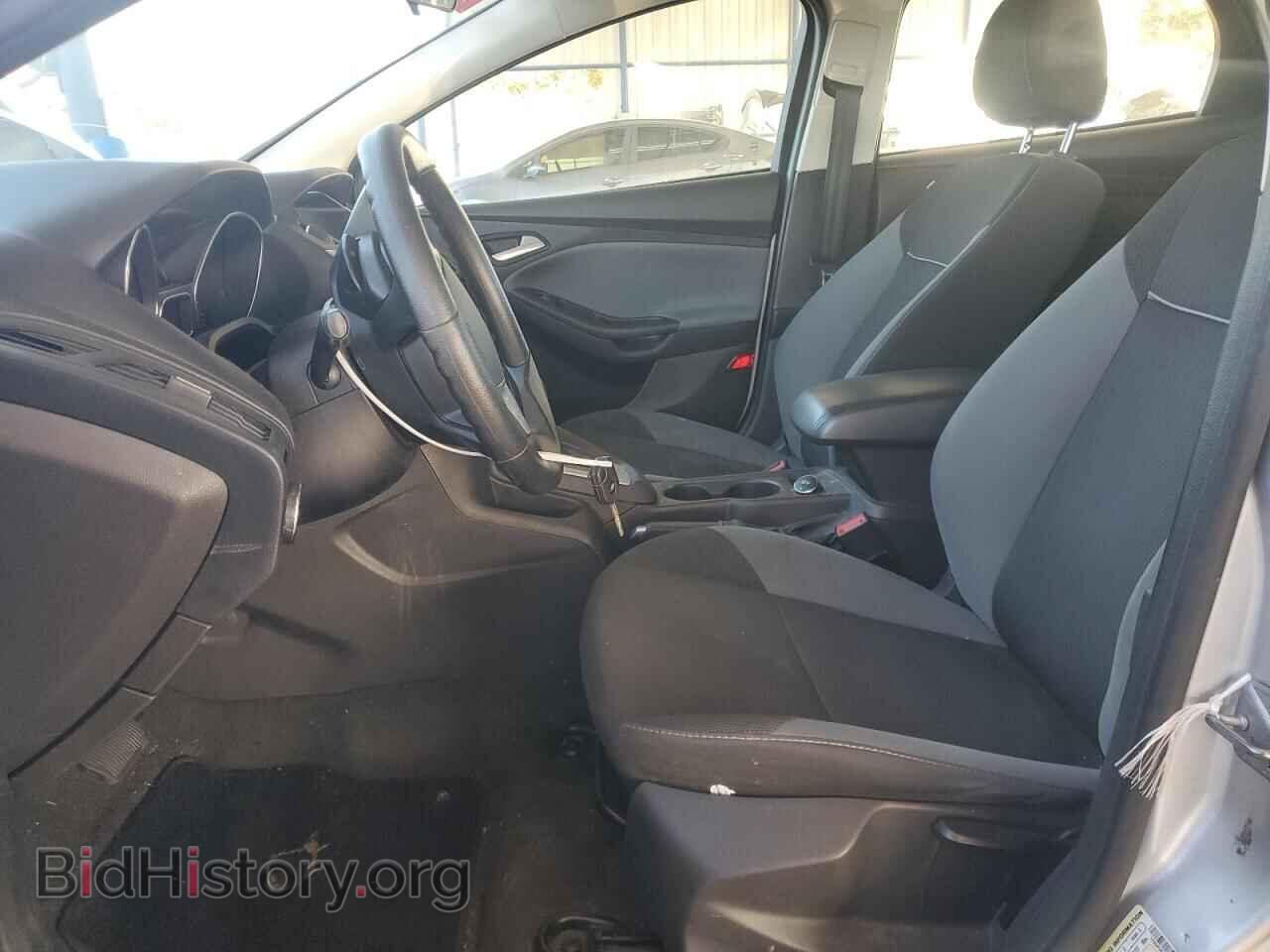 2014 FORD FOCUS - VIN: 1FADP3F21EL121364 - Фото 7