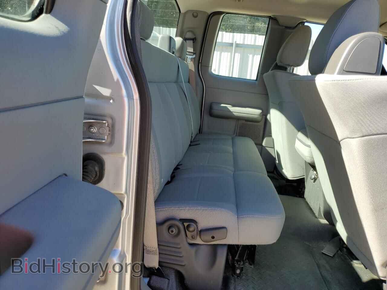 2008 FORD All Models - VIN: 1FTRX12W98FA78196 - Фото 10