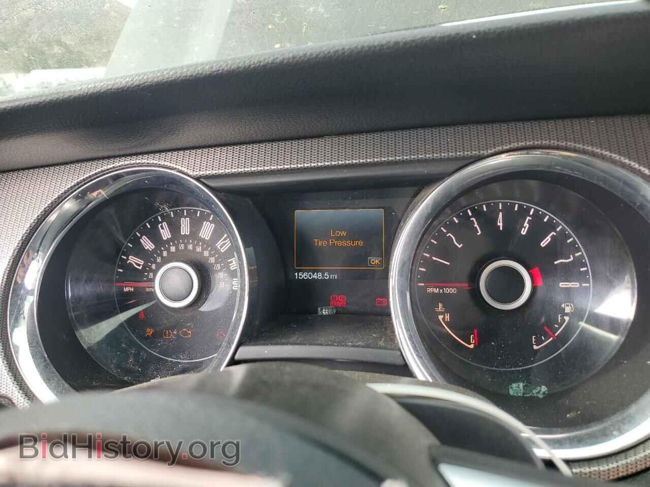 2014 FORD MUSTANG - VIN: 1ZVBP8FF7E5234965 - Фото 9