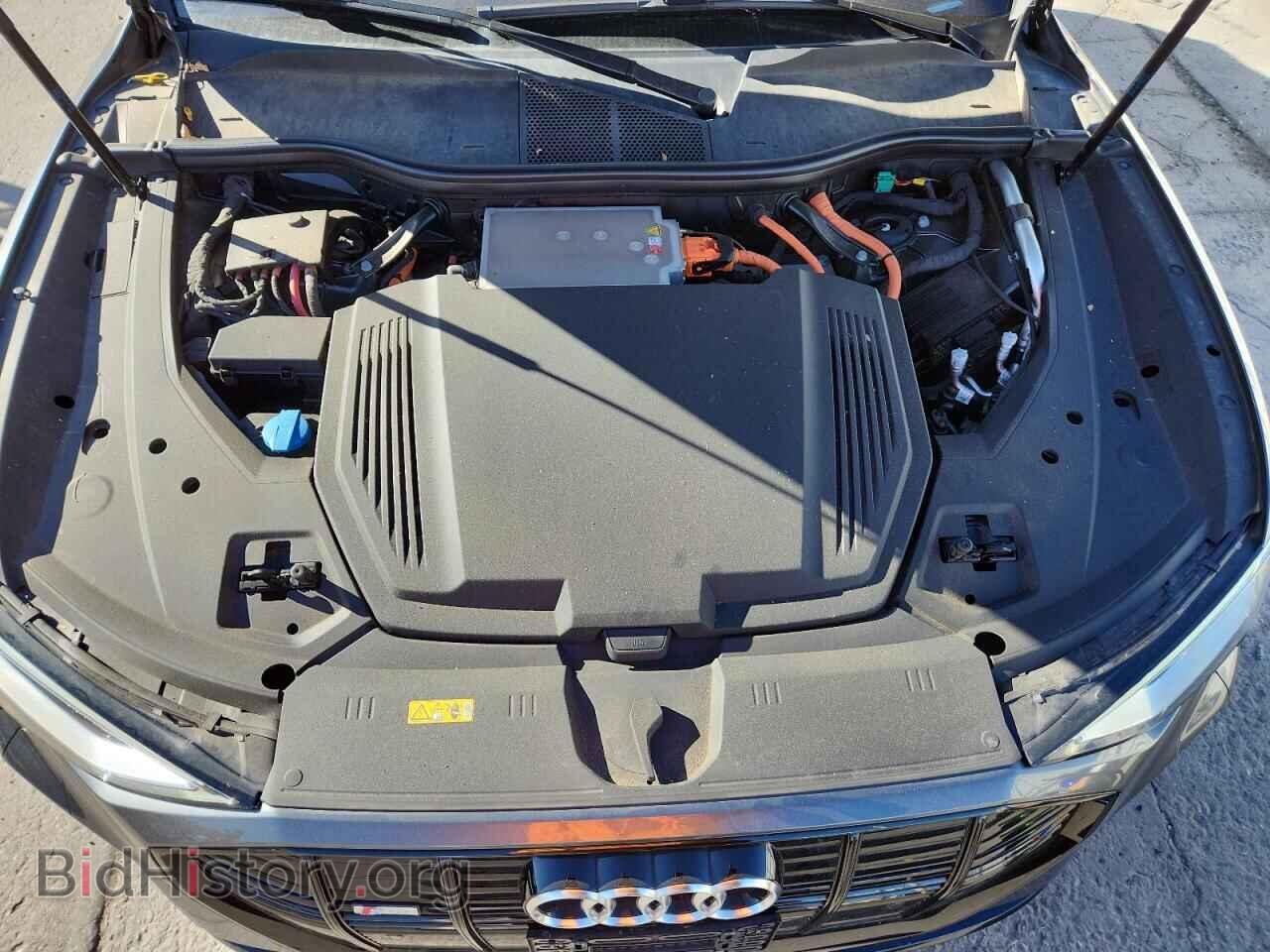 2022 AUDI E-TRON - VIN: WA13AAGE7MB001815 - Photo 12