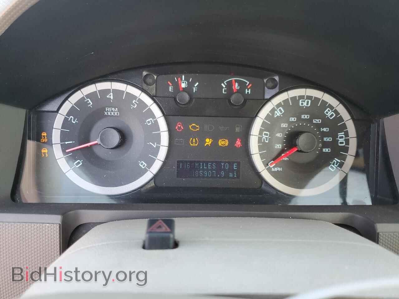 2012 FORD ESCAPE - VIN: 1FMCU0C71CKC06667 - Фото 9