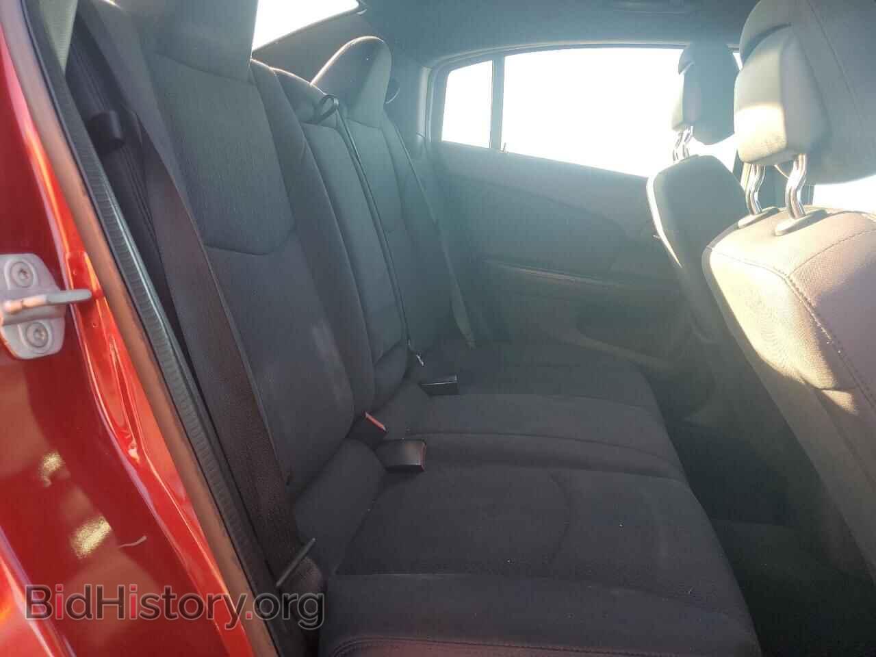 2013 CHRYSLER 200 - VIN: 1C3CCBBB3DN619025 - Фото 10