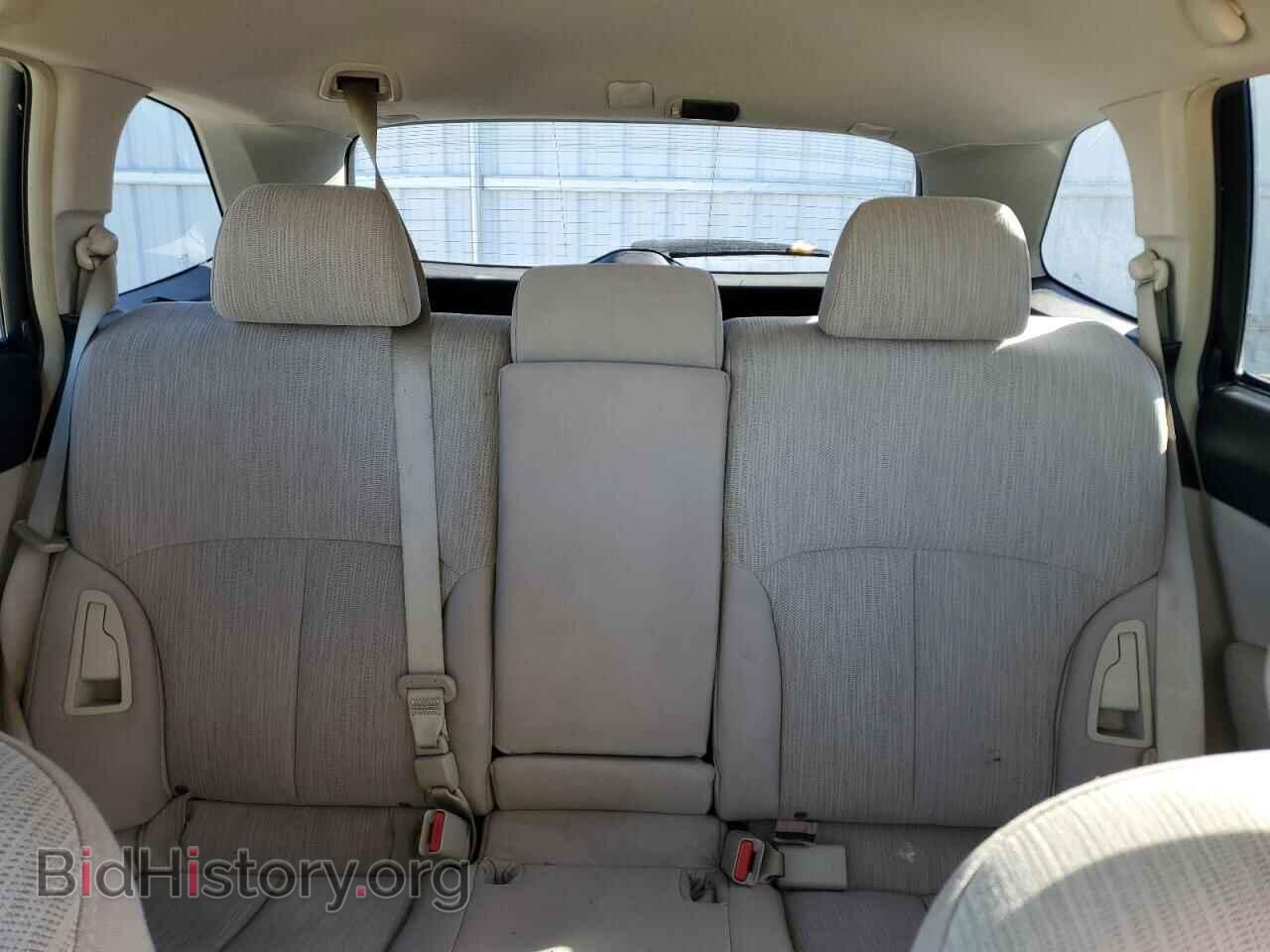 2014 SUBARU OUTBACK - VIN: 4S4BRBCC9E3236034 - Фото 10