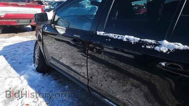 2007 FORD EDGE - VIN: 2FMDK39C37BB39148 - Фото 15