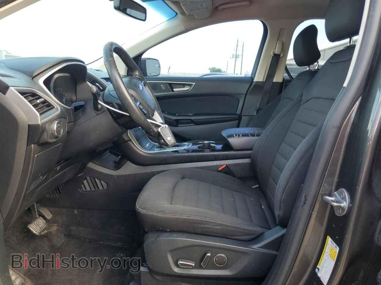 2018 FORD EDGE - VIN: 2FMPK3J90JBC46081 - Photo 7