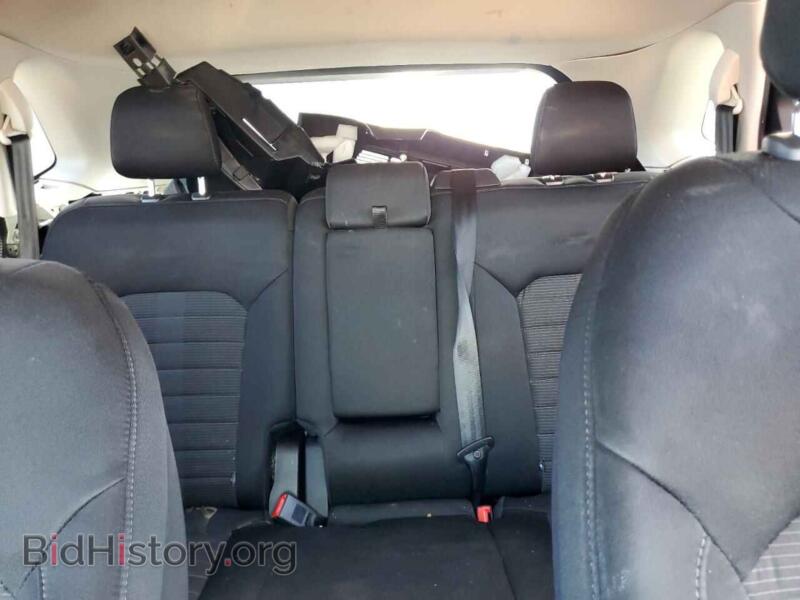 2018 Ford EDGE (VIN 2FMPK3J90JBC46081) — photo 10 of 13