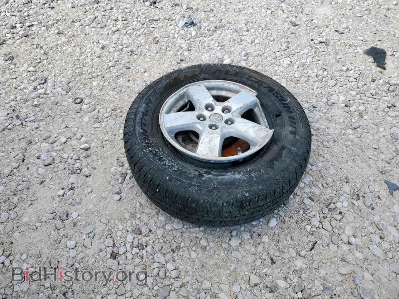 2007 DODGE NITRO - VIN: 1D8GT28K47W555033 - Photo 13