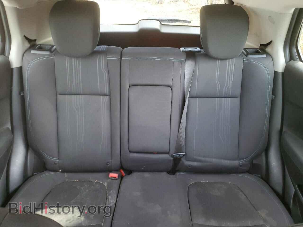 2014 CHEVROLET TRAX - VIN: 3GNCJLEB4EL177108 - Фото 10