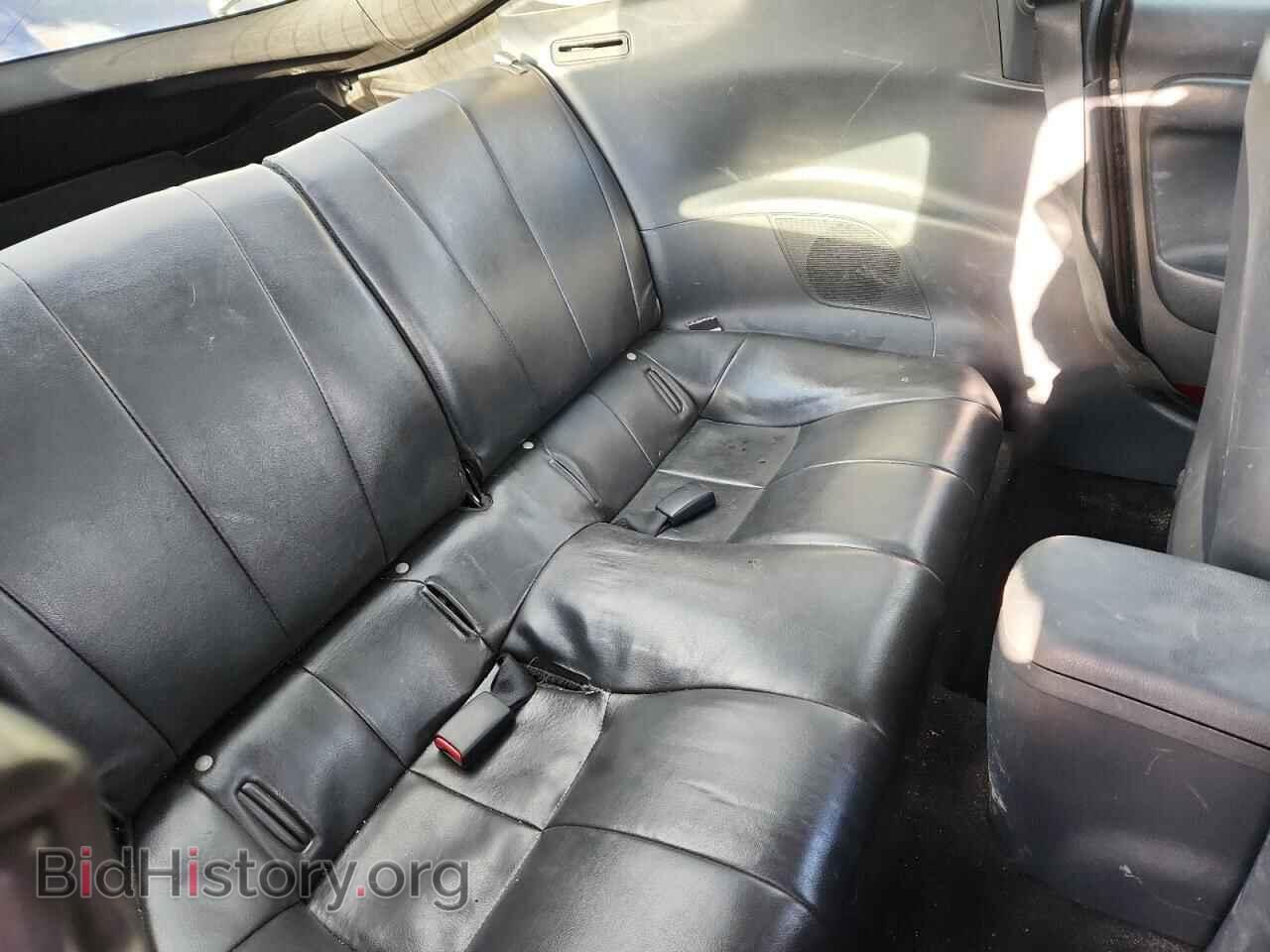 2011 MITSUBISHI ECLIPSE - VIN: 4A31K5DF3BE001494 - Фото 10