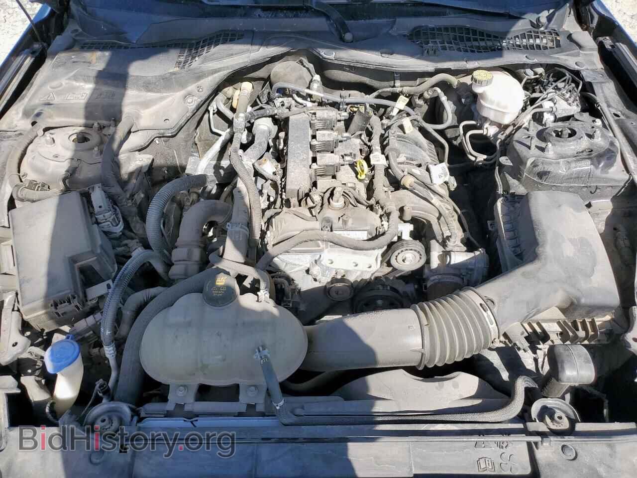 2021 FORD ALL Models - VIN: 1FA6P8TH1M5134617 - Фото 11