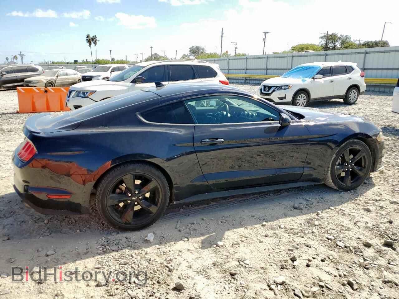 2021 FORD ALL Models - VIN: 1FA6P8TH1M5134617 - Фото 3