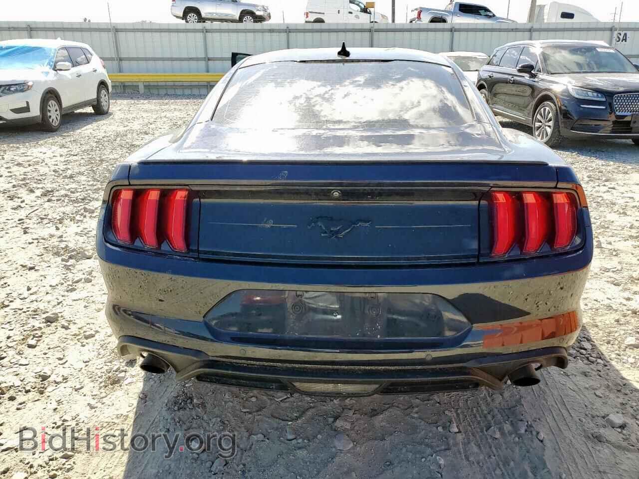 2021 FORD ALL Models - VIN: 1FA6P8TH1M5134617 - Фото 6