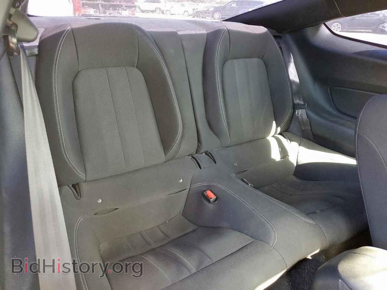 2021 FORD ALL Models - VIN: 1FA6P8TH1M5134617 - Фото 10