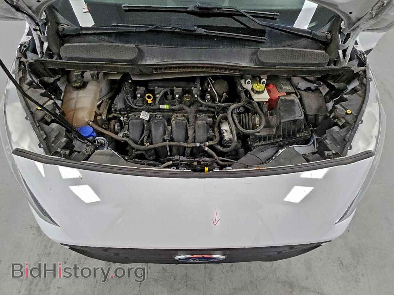2022 FORD TRANSIT - VIN: NM0LS7S21N1525890 - Фото 12
