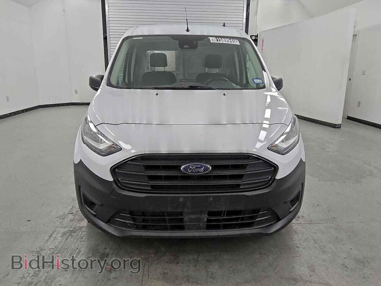 2022 FORD TRANSIT - VIN: NM0LS7S21N1525890 - Фото 5