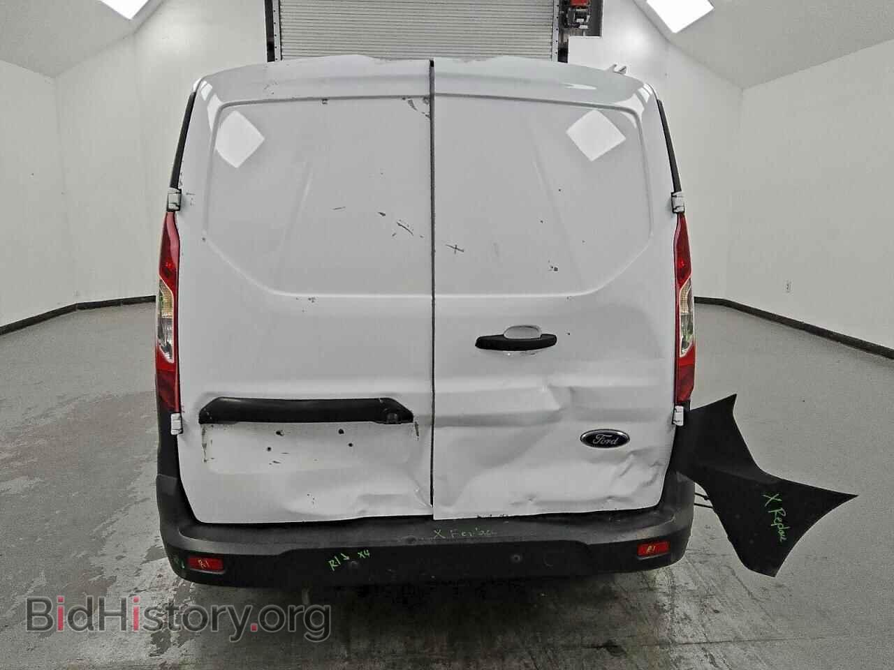 2022 FORD TRANSIT - VIN: NM0LS7S21N1525890 - Фото 6
